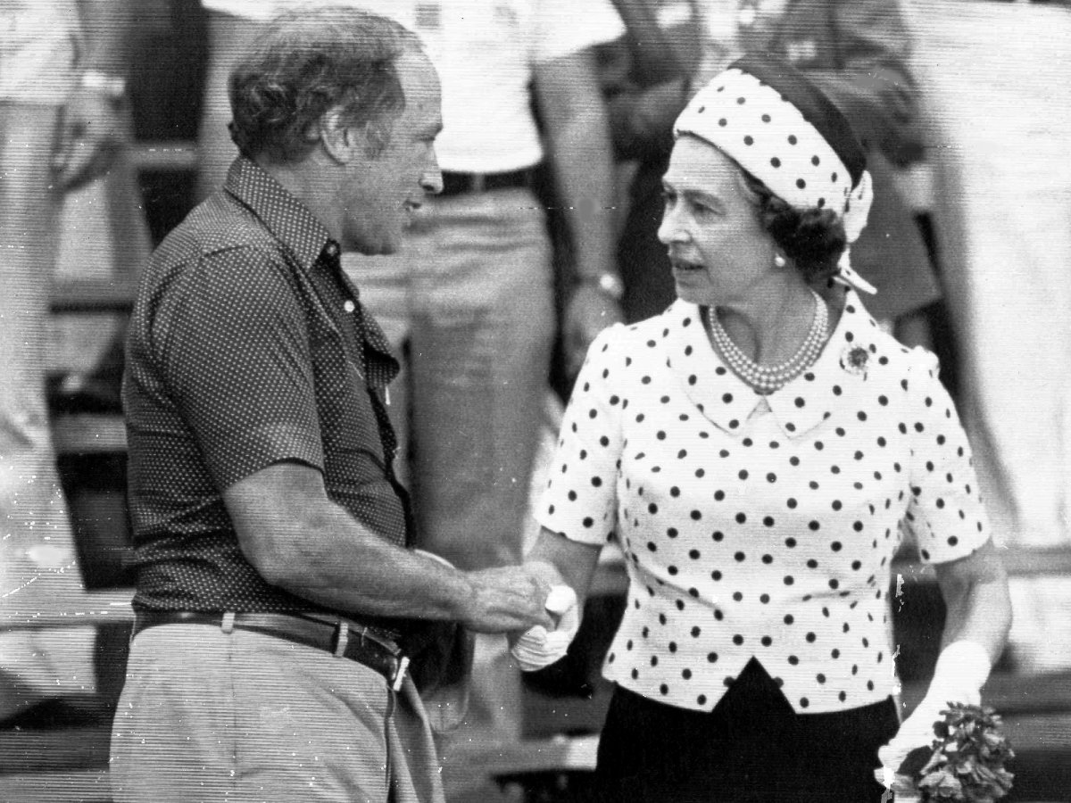 Chân dung Hoàng gia Anh từ những ngày xửa ngày xưa cho đến tận bây giờ - Ảnh 29. Chân dung Hoàng gia Anh từ những ngày xửa ngày xưa cho đến tận bây giờ - Ảnh 29.