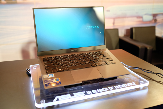 ASUS trình làng hàng loạt laptop mới tại Việt Nam, tập trung vào viền siêu mỏng và lượng pin cao - Ảnh 4. ASUS trình làng hàng loạt laptop mới tại Việt Nam, tập trung vào viền siêu mỏng và lượng pin cao - Ảnh 4.