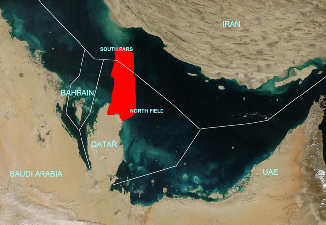 Hành trình "lột xác" của Qatar, nơi dân sống không cần đóng thuế, chết đã có Chính phủ lo - Ảnh 5