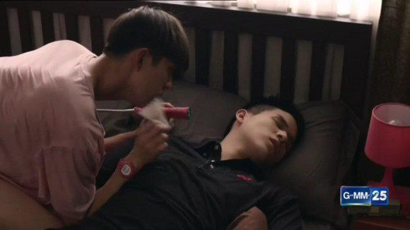Bad boy Pai của “Tuổi Nổi Loạn” năm nào sắp trở lại với dự án đồng tính siêu hot - Ảnh 7. Bad boy Pai của “Tuổi Nổi Loạn” năm nào sắp trở lại với dự án đồng tính siêu hot - Ảnh 7.