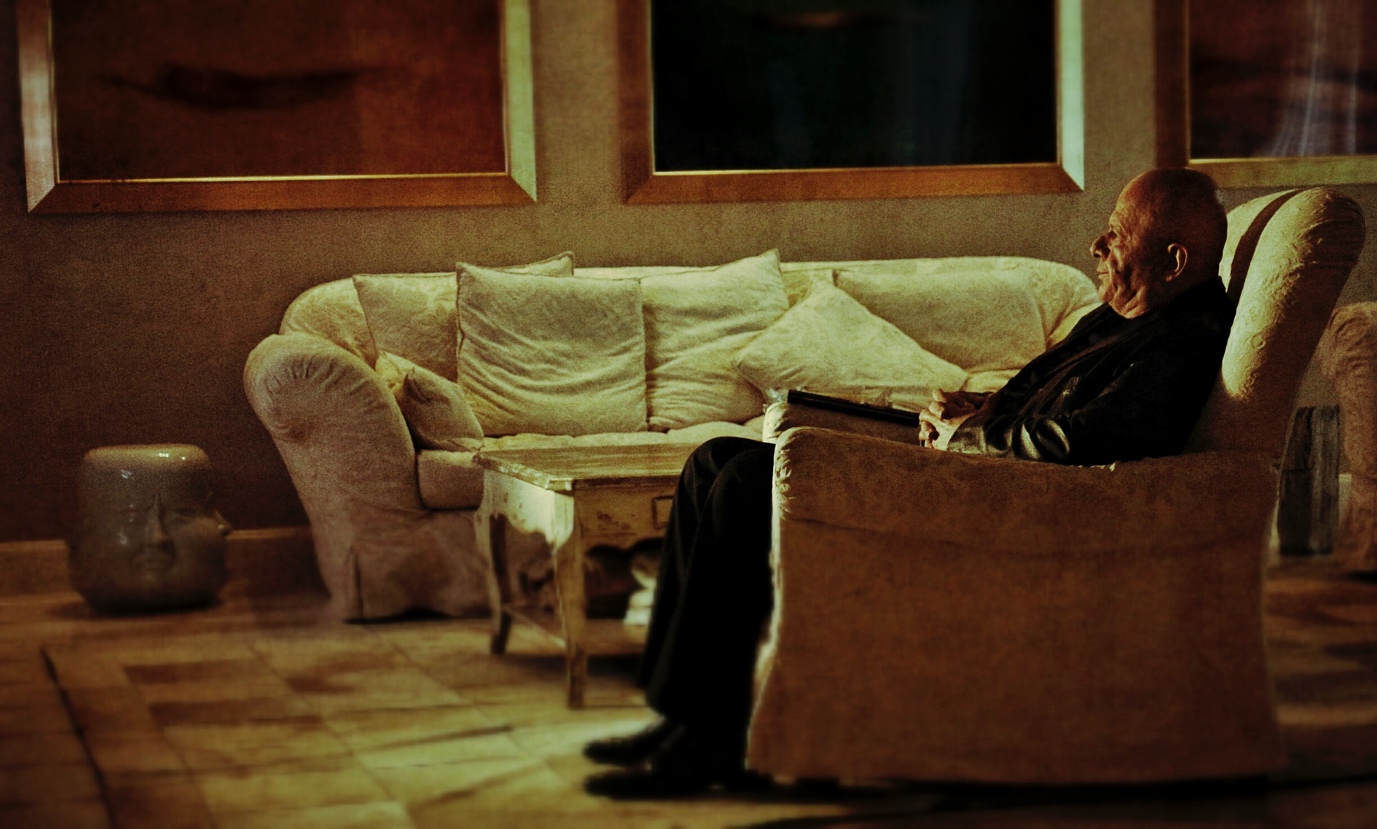 Những điều còn chưa tốt ở Người phán xử so với bản gốc - Ảnh 4. Những điều còn chưa tốt ở Người phán xử so với bản gốc - Ảnh 4.