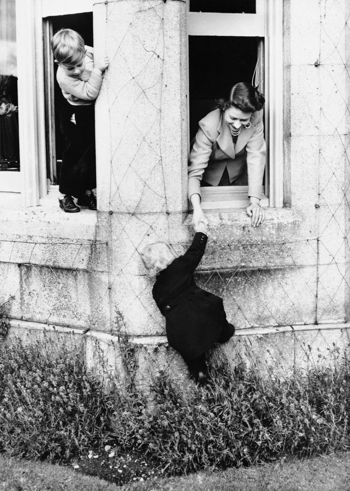 Chân dung Hoàng gia Anh từ những ngày xửa ngày xưa cho đến tận bây giờ - Ảnh 4. Chân dung Hoàng gia Anh từ những ngày xửa ngày xưa cho đến tận bây giờ - Ảnh 4.