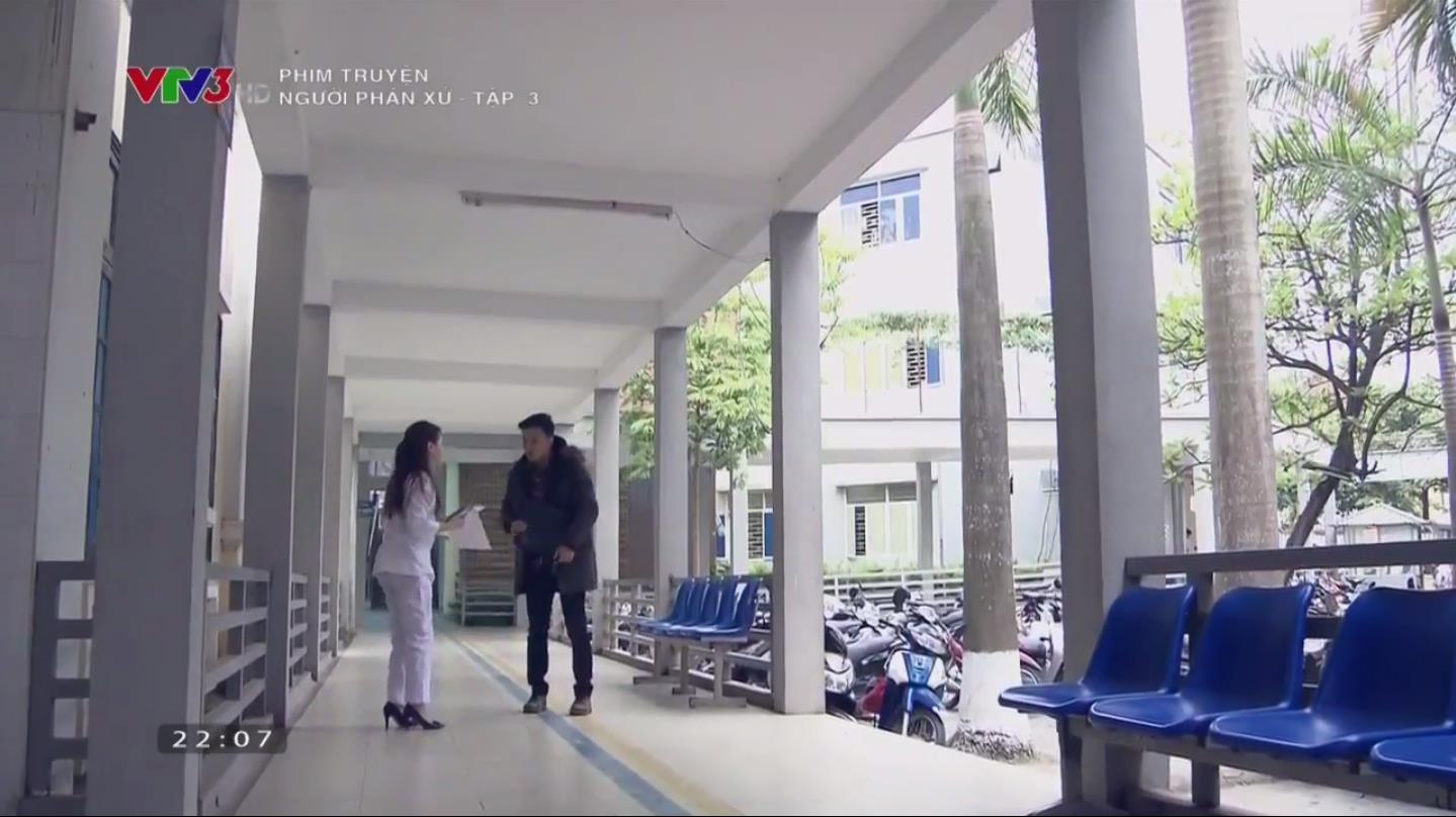 Mỹ Hạnh chính là nhân vật có số phận đen đủi nhất Người phán xử - Ảnh 5. Mỹ Hạnh chính là nhân vật có số phận đen đủi nhất Người phán xử - Ảnh 5.