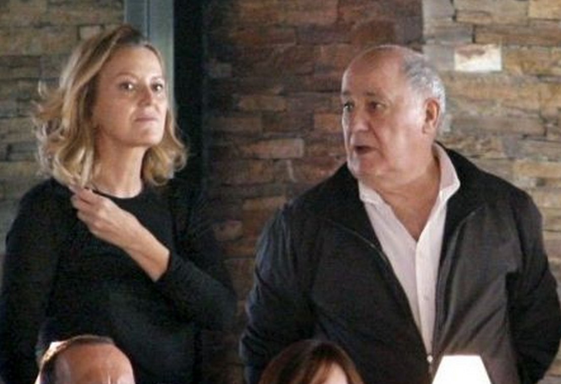 Gặp người đàn ông giàu nhất giới thời trang: kiếm 19 tỷ USD một năm - Ảnh 4. Gặp người đàn ông giàu nhất giới thời trang: kiếm 19 tỷ USD một năm - Ảnh 4.