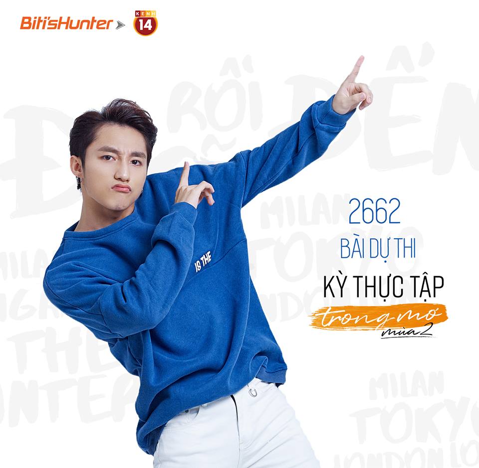 Đã kết thúc vòng 1 và đây là những điều ấn tượng nhất của Kỳ thực tập trong mơ! - Ảnh 4. Đã kết thúc vòng 1 và đây là những điều ấn tượng nhất của Kỳ thực tập trong mơ! - Ảnh 4.