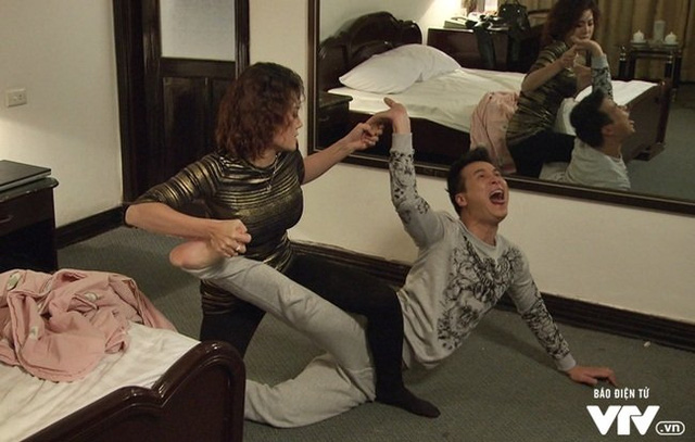 Hết Người phán xử, khán giả học được những điều gì? - Ảnh 4. Hết Người phán xử, khán giả học được những điều gì? - Ảnh 4.