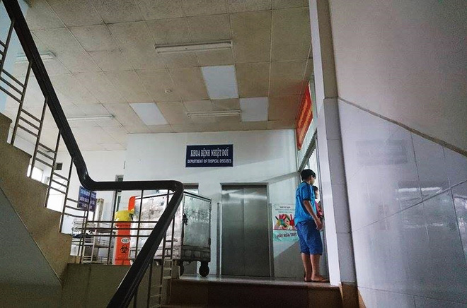 Sự thật chuyện người mẹ trẻ nhiễm siêu vi nặng, phải hi sinh đứa con trong bụng để bảo toàn mạng sống ở Sài Gòn - Ảnh 4. Sự thật chuyện người mẹ trẻ nhiễm siêu vi nặng, phải hi sinh đứa con trong bụng để bảo toàn mạng sống ở Sài Gòn - Ảnh 4.