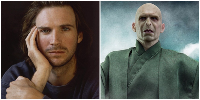 Đừng sợ những quái nhân kinh dị trong phim, bởi ngoài đời thật đó toàn là mỹ nam siêu đẹp trai! - Ảnh 11. Đừng sợ những quái nhân kinh dị trong phim, bởi ngoài đời thật đó toàn là mỹ nam siêu đẹp trai! - Ảnh 11.