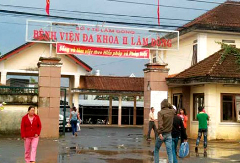 Tố bệnh viện vô cảm với người bị nạn - Ảnh 4. Tố bệnh viện vô cảm với người bị nạn - Ảnh 4.