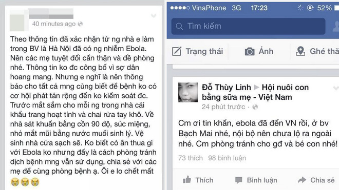 Tin giả là gì? Vì sao tin giả lại hoành hành trong thời đại bão thông tin và con người... ngại đọc? - Ảnh 4. Tin giả là gì? Vì sao tin giả lại hoành hành trong thời đại bão thông tin và con người... ngại đọc? - Ảnh 4.
