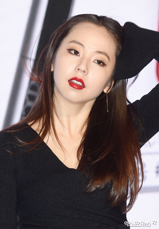 Sohee lột xác với hình ảnh sexy khó cưỡng, bạn gái G-Dragon bỗng lép vế bên cạnh mỹ nhân U30 - Ảnh 4.