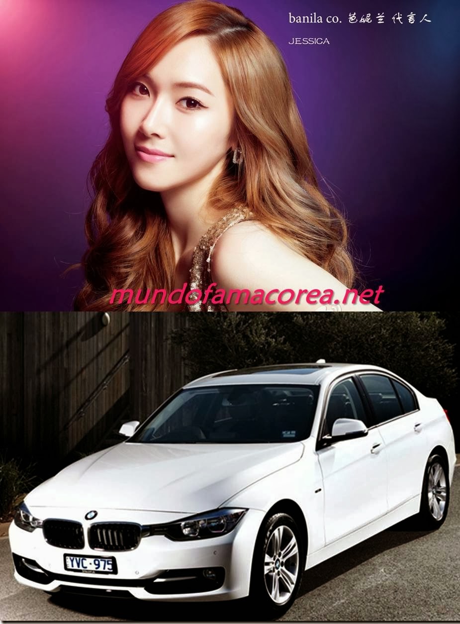 Đẳng cấp tài sản nhóm nhạc quốc dân SNSD: Toàn những đại gia bất động sản với dàn xe sang - Ảnh 43. Đẳng cấp tài sản nhóm nhạc quốc dân SNSD: Toàn những đại gia bất động sản với dàn xe sang - Ảnh 43.