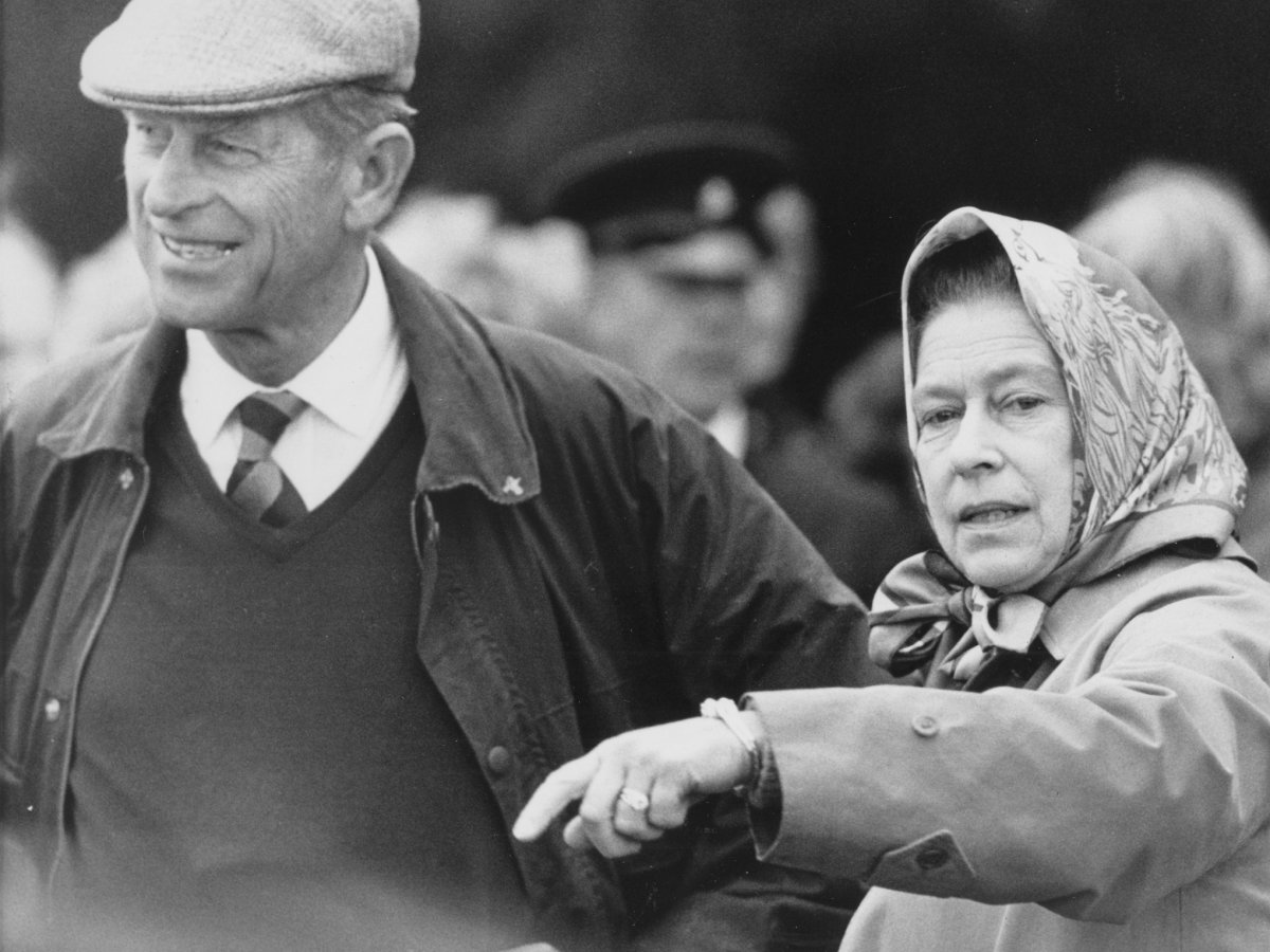 Chân dung Hoàng gia Anh từ những ngày xửa ngày xưa cho đến tận bây giờ - Ảnh 33. Chân dung Hoàng gia Anh từ những ngày xửa ngày xưa cho đến tận bây giờ - Ảnh 33.