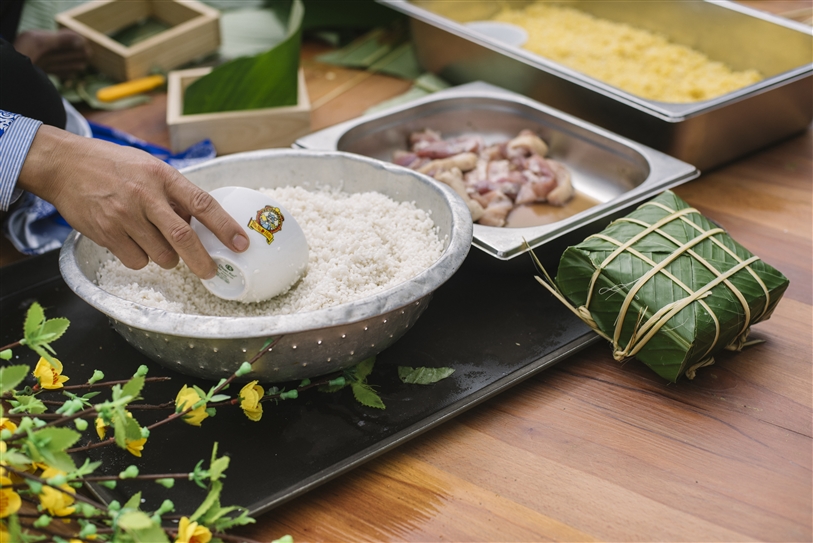 Tận hưởng lễ hội sôi động chưa từng thấy tại Carnival Bà Nà Hills 2017 - Ảnh 5. Tận hưởng lễ hội sôi động chưa từng thấy tại Carnival Bà Nà Hills 2017 - Ảnh 5.