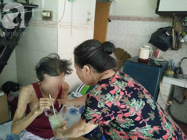 Đau lòng bé gái câm điếc nghi bị xâm hại đến mức mang thai, vụ án khởi tố 2 năm vẫn chưa xử - Ảnh 5. Đau lòng bé gái câm điếc nghi bị xâm hại đến mức mang thai, vụ án khởi tố 2 năm vẫn chưa xử 5