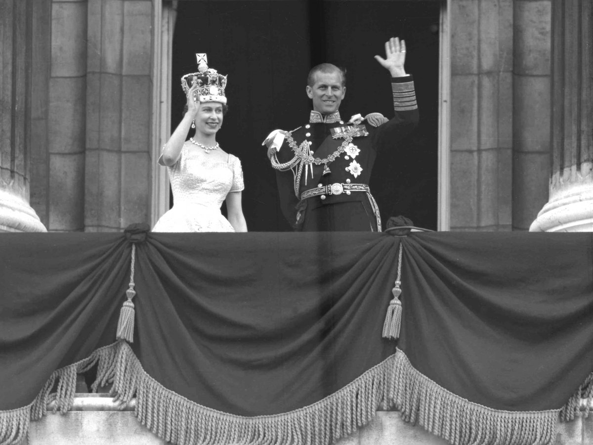 Chân dung Hoàng gia Anh từ những ngày xửa ngày xưa cho đến tận bây giờ - Ảnh 5. Chân dung Hoàng gia Anh từ những ngày xửa ngày xưa cho đến tận bây giờ - Ảnh 5.