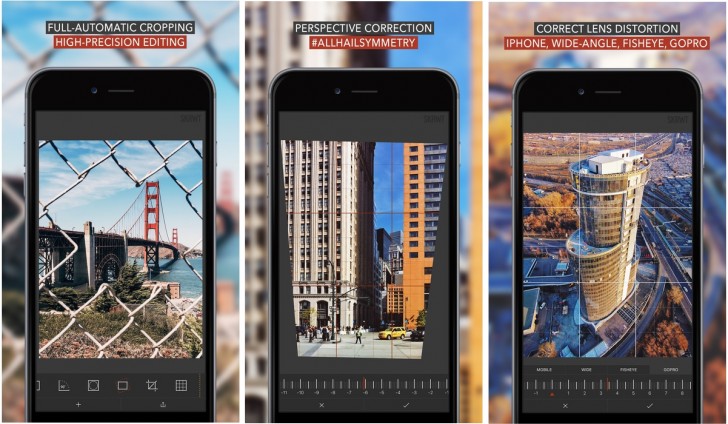 Những ứng dụng chỉnh sửa ảnh không thể thiếu trên iPhone - Ảnh 5. Những ứng dụng chỉnh sửa ảnh không thể thiếu trên iPhone - Ảnh 5.