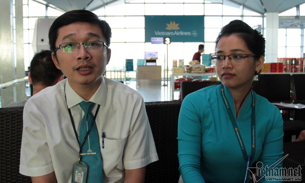 Mở tung nhà vệ sinh sân bay gọi khách ngủ quên - Ảnh 5. Mở tung nhà vệ sinh sân bay gọi khách ngủ quên - Ảnh 5.