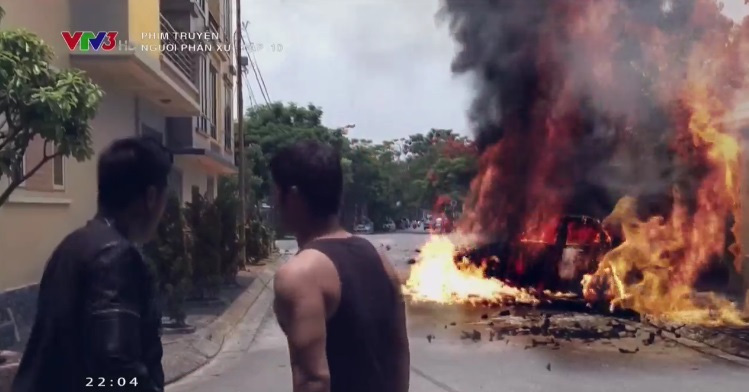 Hết Người phán xử, khán giả học được những điều gì? - Ảnh 5. Hết Người phán xử, khán giả học được những điều gì? - Ảnh 5.