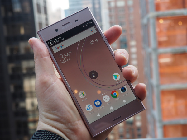 8 sản phẩm tiềm năng nhất IFA 2017 - Ảnh 5. 8 sản phẩm tiềm năng nhất IFA 2017 - Ảnh 5.