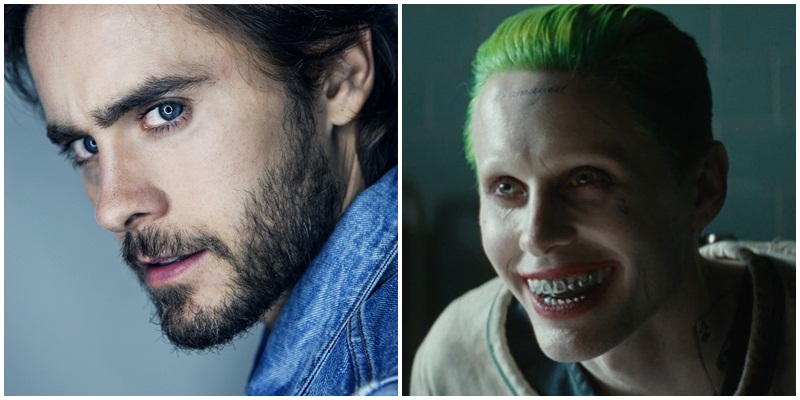 Đừng sợ những quái nhân kinh dị trong phim, bởi ngoài đời thật đó toàn là mỹ nam siêu đẹp trai! - Ảnh 15. Đừng sợ những quái nhân kinh dị trong phim, bởi ngoài đời thật đó toàn là mỹ nam siêu đẹp trai! - Ảnh 15.