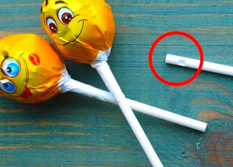 7 món đồ xuất hiện hàng ngày mà bạn không hiểu chúng sinh ra để làm gì - Ảnh 1. 7 món đồ xuất hiện hàng ngày mà bạn không hiểu chúng sinh ra để làm gì - Ảnh 1.