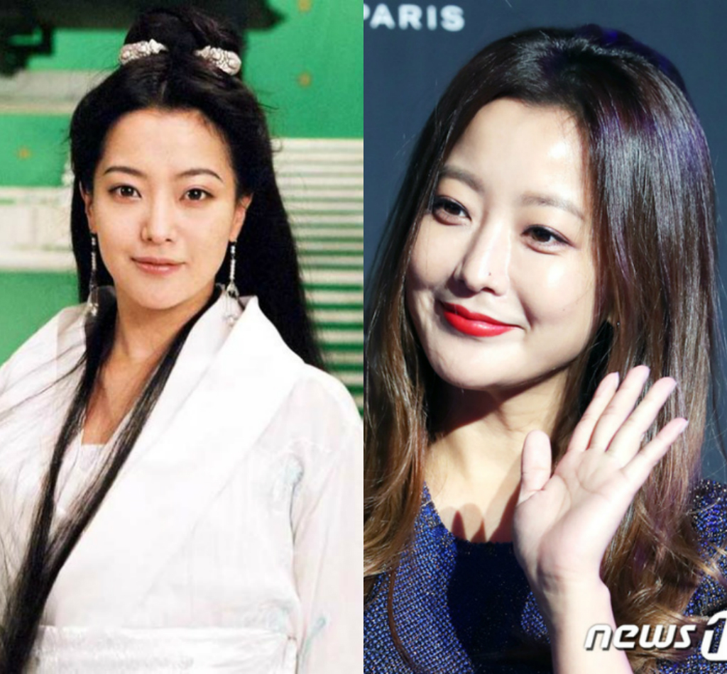 Tuyển tập những lần xấu không muốn nhìn lại của các đại mỹ nhân làng giải trí trong sự kiện, thảm đỏ - Ảnh 5. Tuyển tập những lần xấu không muốn nhìn lại của các đại mỹ nhân làng giải trí trong sự kiện, thảm đỏ - Ảnh 5.