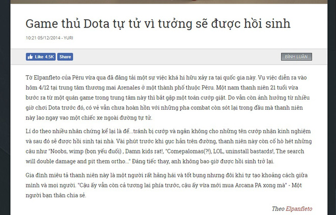 Tin giả là gì? Vì sao tin giả lại hoành hành trong thời đại bão thông tin và con người... ngại đọc? - Ảnh 5. Tin giả là gì? Vì sao tin giả lại hoành hành trong thời đại bão thông tin và con người... ngại đọc? - Ảnh 5.