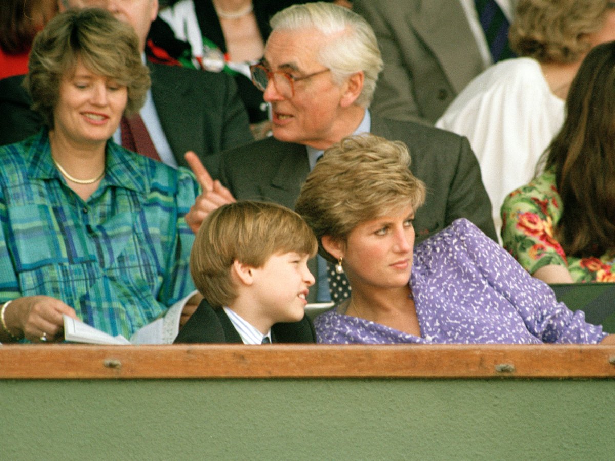 Chân dung Hoàng gia Anh từ những ngày xửa ngày xưa cho đến tận bây giờ - Ảnh 39. Chân dung Hoàng gia Anh từ những ngày xửa ngày xưa cho đến tận bây giờ - Ảnh 39.