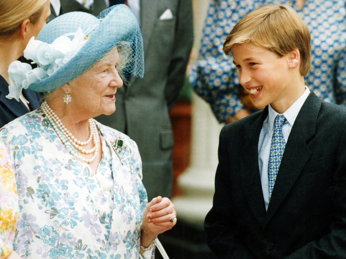 Chân dung Hoàng gia Anh từ những ngày xửa ngày xưa cho đến tận bây giờ - Ảnh 42. Chân dung Hoàng gia Anh từ những ngày xửa ngày xưa cho đến tận bây giờ - Ảnh 42.