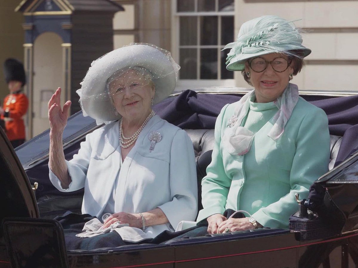 Chân dung Hoàng gia Anh từ những ngày xửa ngày xưa cho đến tận bây giờ - Ảnh 47. Chân dung Hoàng gia Anh từ những ngày xửa ngày xưa cho đến tận bây giờ - Ảnh 47.