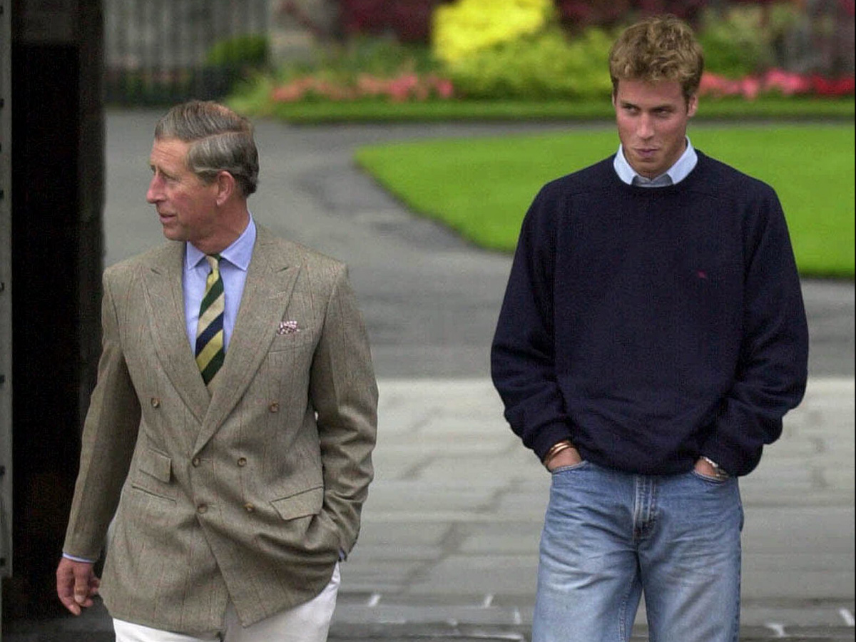 Chân dung Hoàng gia Anh từ những ngày xửa ngày xưa cho đến tận bây giờ - Ảnh 48. Chân dung Hoàng gia Anh từ những ngày xửa ngày xưa cho đến tận bây giờ - Ảnh 48.