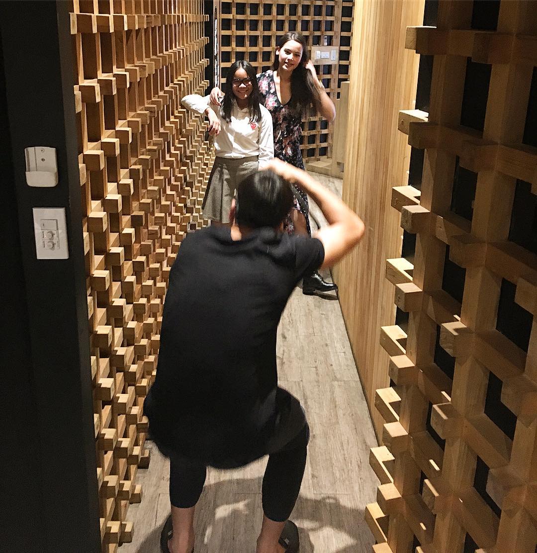 Cặp đôi Nadech và Yaya công khai khoe ảnh bữa cơm thân mật của gia đình 2 bên - Ảnh 6. Cặp đôi Nadech và Yaya công khai khoe ảnh bữa cơm thân mật của gia đình 2 bên - Ảnh 6.