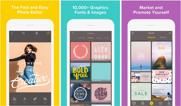 Những ứng dụng chỉnh sửa ảnh không thể thiếu trên iPhone - Ảnh 6. Những ứng dụng chỉnh sửa ảnh không thể thiếu trên iPhone - Ảnh 6.