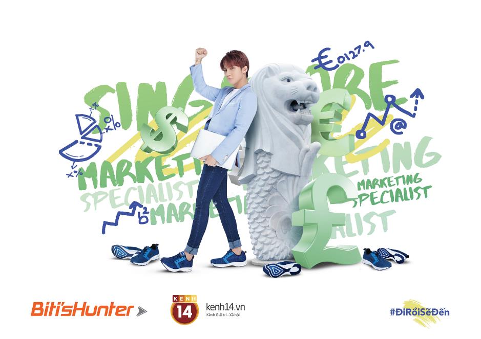 Đã kết thúc vòng 1 và đây là những điều ấn tượng nhất của Kỳ thực tập trong mơ! - Ảnh 6. Đã kết thúc vòng 1 và đây là những điều ấn tượng nhất của Kỳ thực tập trong mơ! - Ảnh 6.