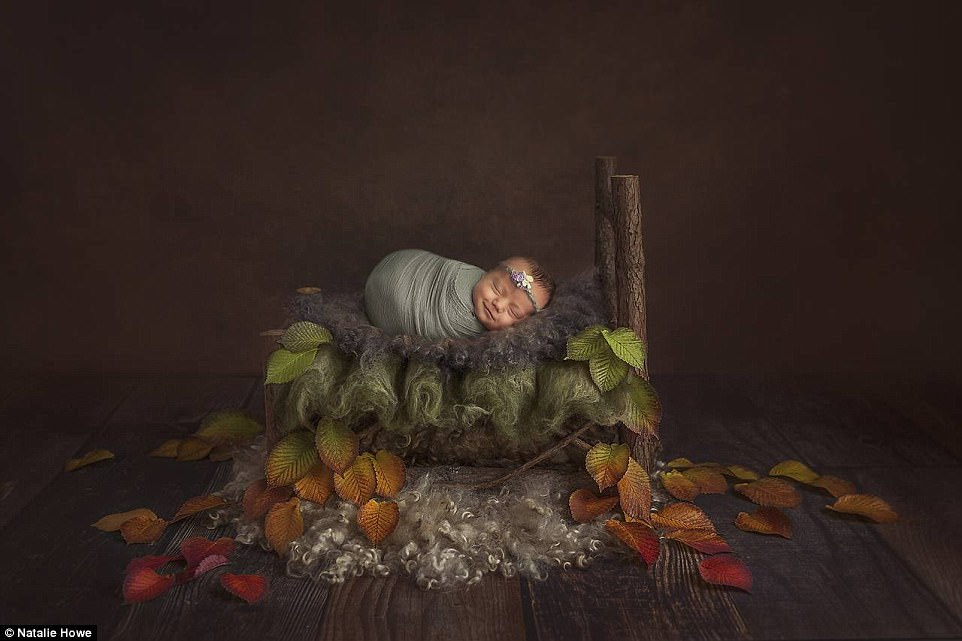 Nếu bạn đang tìm kiếm những ý tưởng chụp hình cho bé yêu của mình thì đây chính là bộ ảnh bạn cần xem - Ảnh 6. Nếu bạn đang tìm kiếm những ý tưởng chụp hình cho bé yêu của mình thì đây chính là bộ ảnh bạn cần xem - Ảnh 6.