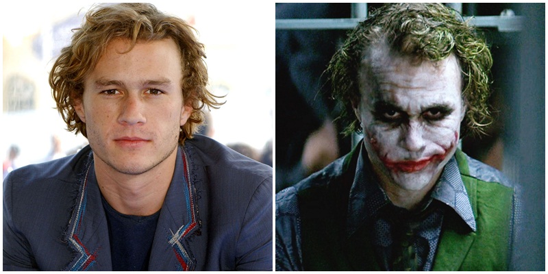 Đừng sợ những quái nhân kinh dị trong phim, bởi ngoài đời thật đó toàn là mỹ nam siêu đẹp trai! - Ảnh 18. Đừng sợ những quái nhân kinh dị trong phim, bởi ngoài đời thật đó toàn là mỹ nam siêu đẹp trai! - Ảnh 18.