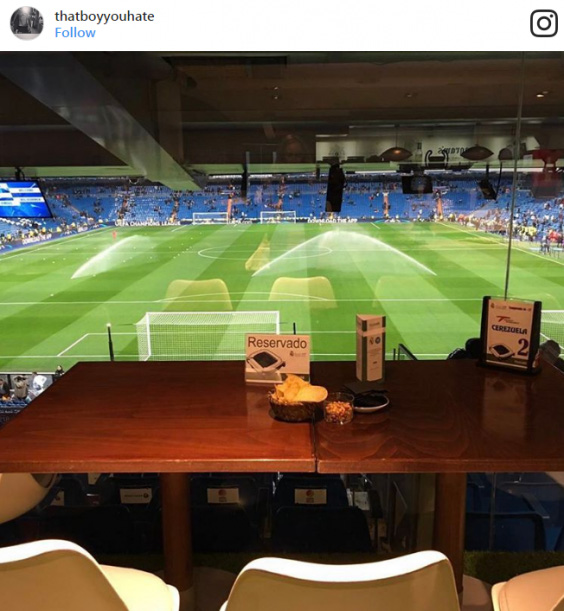 Hành trình đổi đời của chàng triệu phú 37 tuổi: Từ tay bợm rượu tới cuộc sống xa hoa ngất trời ở Dubai - Ảnh 6. Hành trình đổi đời của chàng triệu phú 37 tuổi: Từ tay bợm rượu tới cuộc sống xa hoa ngất trời ở Dubai - Ảnh 6.