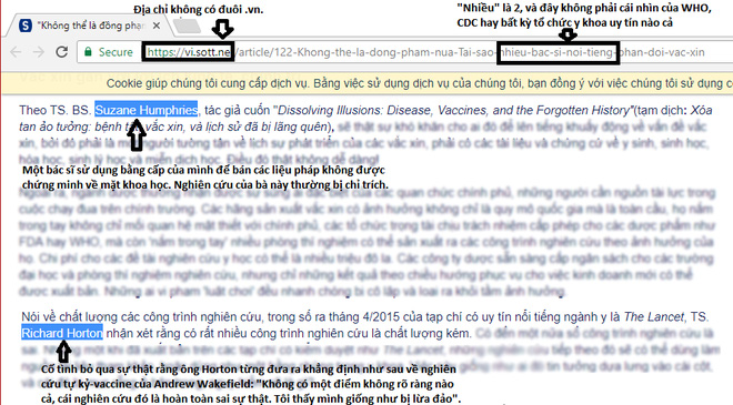 Tin giả là gì? Vì sao tin giả lại hoành hành trong thời đại bão thông tin và con người... ngại đọc? - Ảnh 6. Tin giả là gì? Vì sao tin giả lại hoành hành trong thời đại bão thông tin và con người... ngại đọc? - Ảnh 6.