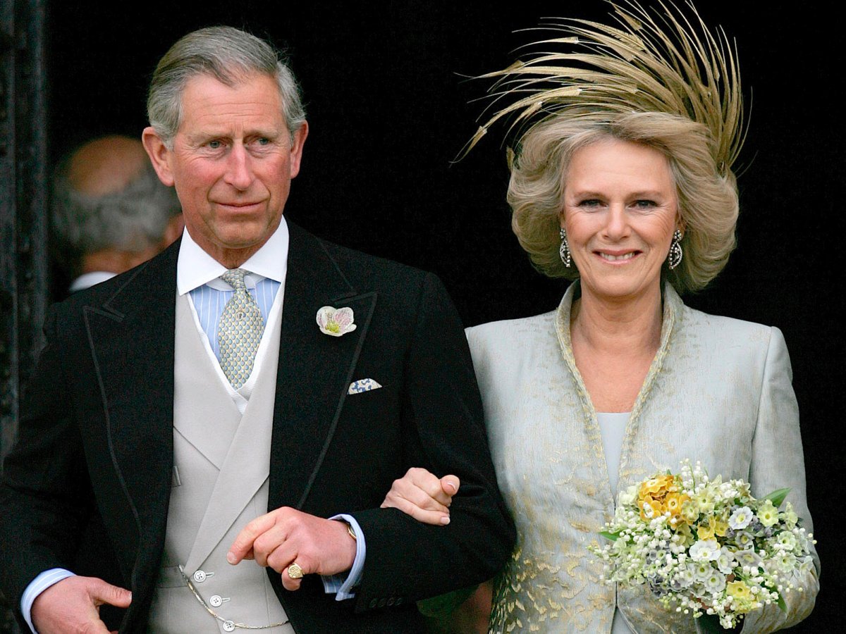 Chân dung Hoàng gia Anh từ những ngày xửa ngày xưa cho đến tận bây giờ - Ảnh 50. Chân dung Hoàng gia Anh từ những ngày xửa ngày xưa cho đến tận bây giờ - Ảnh 50.