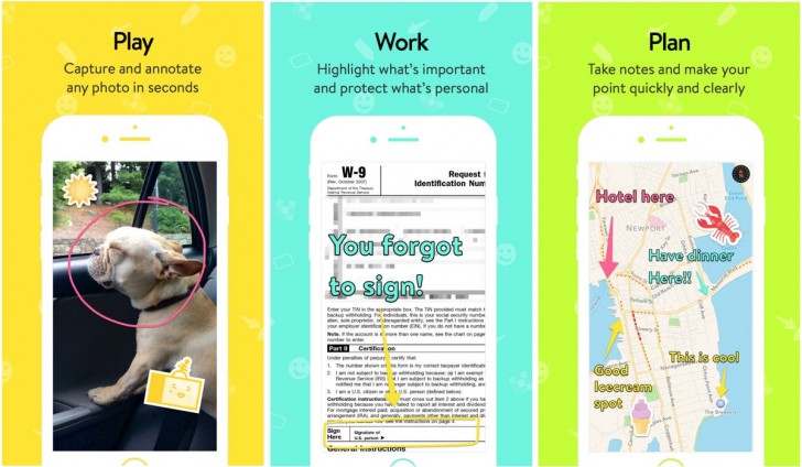 Những ứng dụng chỉnh sửa ảnh không thể thiếu trên iPhone - Ảnh 7. Những ứng dụng chỉnh sửa ảnh không thể thiếu trên iPhone - Ảnh 7.