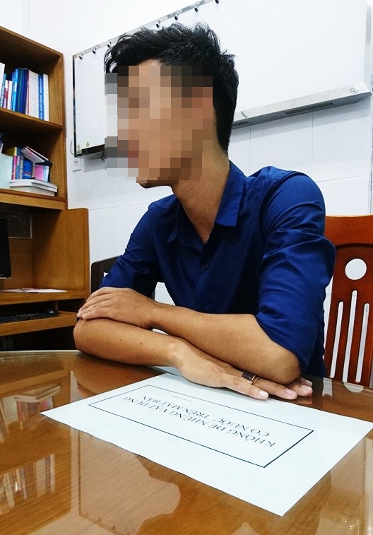 Sự thật chuyện người mẹ trẻ nhiễm siêu vi nặng, phải hi sinh đứa con trong bụng để bảo toàn mạng sống ở Sài Gòn - Ảnh 7. Sự thật chuyện người mẹ trẻ nhiễm siêu vi nặng, phải hi sinh đứa con trong bụng để bảo toàn mạng sống ở Sài Gòn - Ảnh 7.