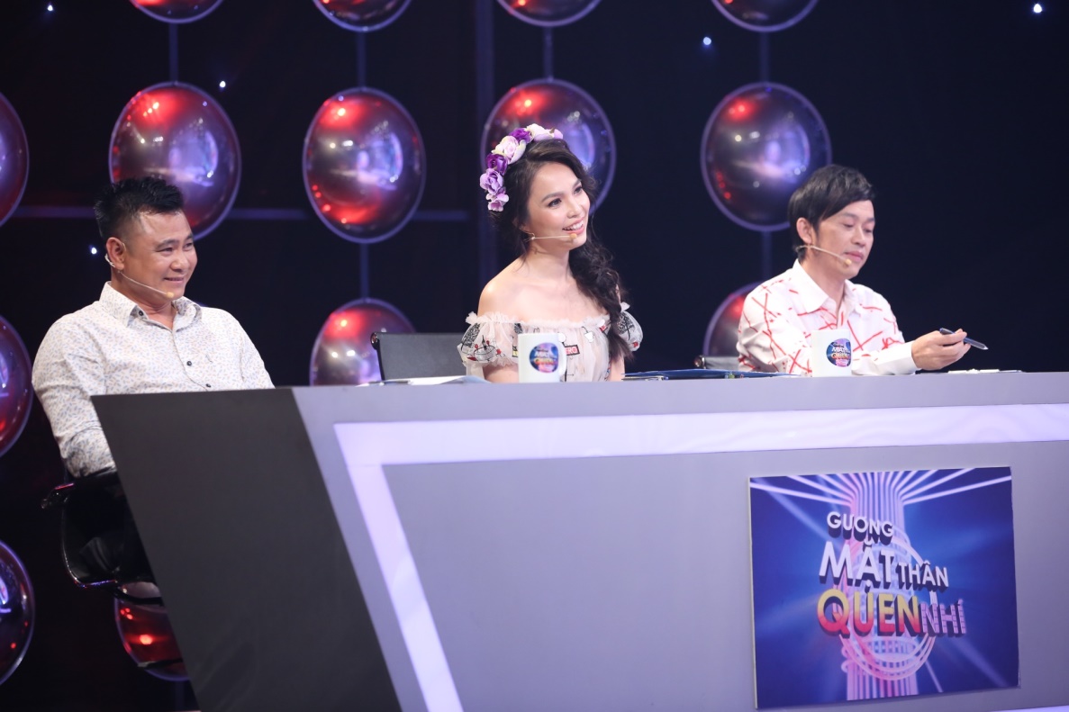 Gương mặt thân quen nhí: Bản hit về mẹ của Min - Erik được tái hiện cảm động trên sân khấu - Ảnh 1. Gương mặt thân quen nhí: Bản hit về mẹ của Min - Erik được tái hiện cảm động trên sân khấu - Ảnh 1.