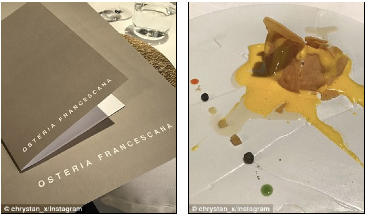 Cuộc sống xa hoa của tiểu thư xinh đẹp nhà tỷ phú Malaysia: Gần một năm mà vi vu tới 16 quốc gia - Ảnh 7. Cuộc sống xa hoa của tiểu thư xinh đẹp nhà tỷ phú Malaysia: Gần một năm mà vi vu tới 16 quốc gia - Ảnh 7.