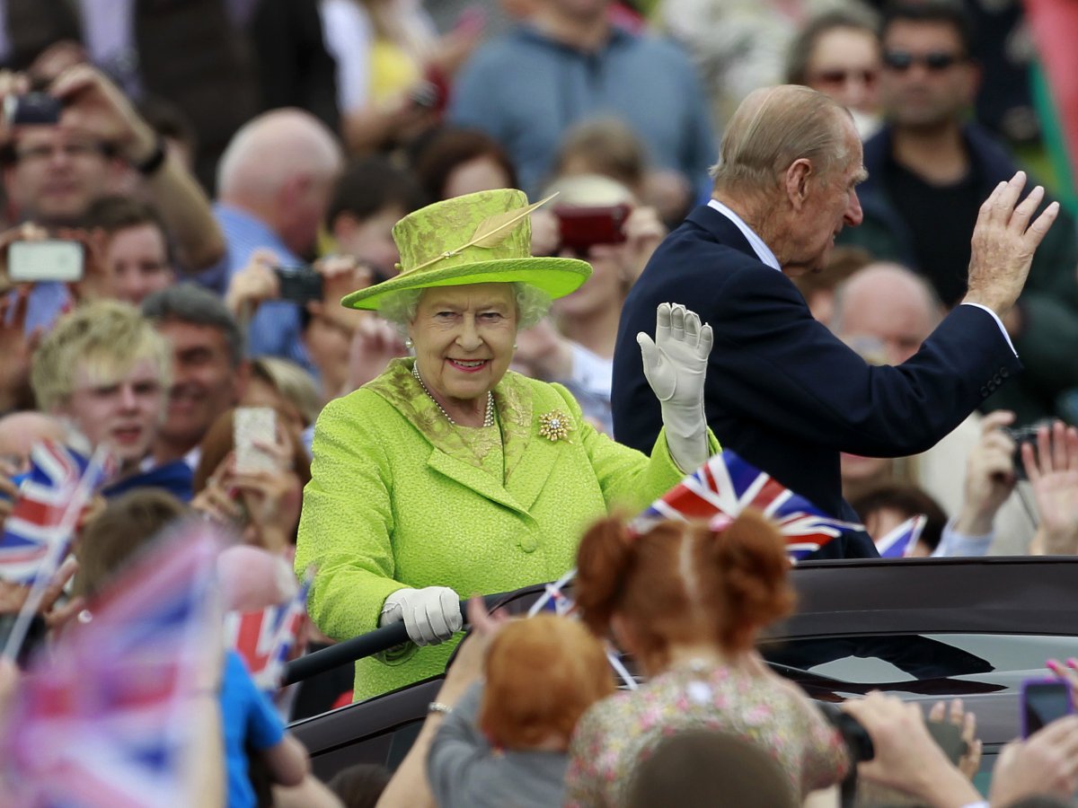 Chân dung Hoàng gia Anh từ những ngày xửa ngày xưa cho đến tận bây giờ - Ảnh 56. Chân dung Hoàng gia Anh từ những ngày xửa ngày xưa cho đến tận bây giờ - Ảnh 56.