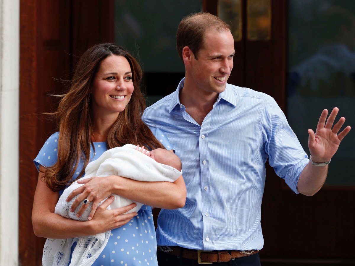 Chân dung Hoàng gia Anh từ những ngày xửa ngày xưa cho đến tận bây giờ - Ảnh 57. Chân dung Hoàng gia Anh từ những ngày xửa ngày xưa cho đến tận bây giờ - Ảnh 57.