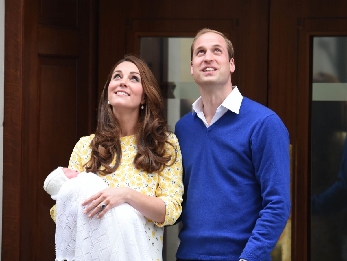 Chân dung Hoàng gia Anh từ những ngày xửa ngày xưa cho đến tận bây giờ - Ảnh 58. Chân dung Hoàng gia Anh từ những ngày xửa ngày xưa cho đến tận bây giờ - Ảnh 58.