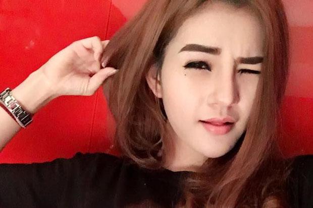 Sự thật đằng sau nhan sắc xinh đẹp của nghi phạm số 1 vụ án giết người gây rúng động Thái Lan - Ảnh 8. Sự thật đằng sau nhan sắc xinh đẹp của nghi phạm số 1 vụ án giết người gây rúng động Thái Lan - Ảnh 8.