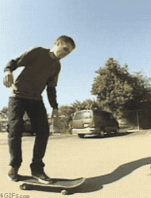 14 cái kết kỳ cục mà chẳng ai mảy may nghĩ đến một lần - Ảnh 15. 14 cái kết kỳ cục mà chẳng ai mảy may nghĩ đến một lần - Ảnh 15.