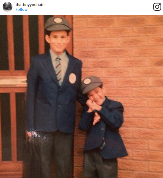 Hành trình đổi đời của chàng triệu phú 37 tuổi: Từ tay bợm rượu tới cuộc sống xa hoa ngất trời ở Dubai - Ảnh 8. Hành trình đổi đời của chàng triệu phú 37 tuổi: Từ tay bợm rượu tới cuộc sống xa hoa ngất trời ở Dubai - Ảnh 8.